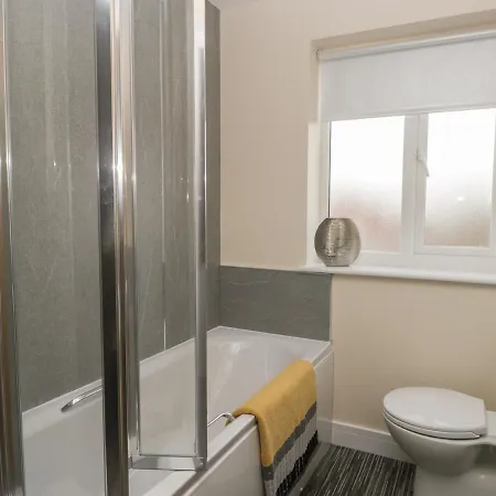 Hawthorn 度假居 *