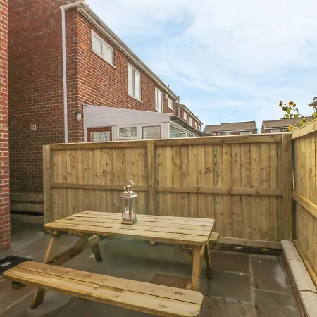 度假居 Hawthorn 惠特比