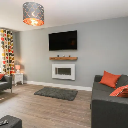 度假居 Hawthorn *