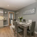 Hawthorn Holiday home