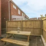 Holiday home Hawthorn Whitby