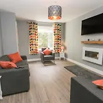 Hawthorn Holiday home *