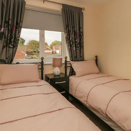 Hawthorn Holiday home