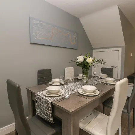 Holiday home Hawthorn Whitby