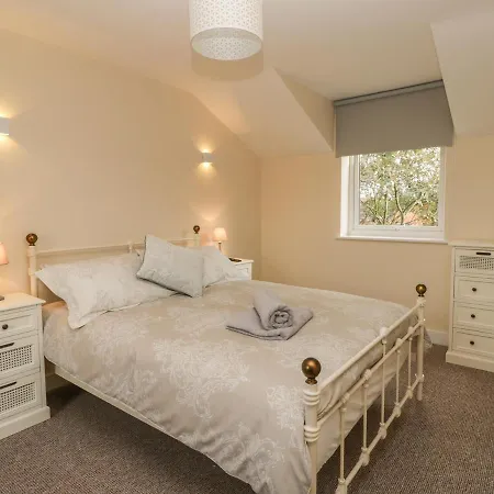 Prázdninový dům Hawthorn Whitby