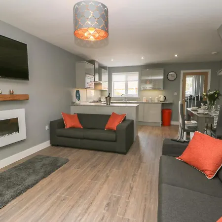 Дом отдыха Hawthorn *