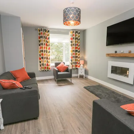 Hawthorn Дом отдыха *