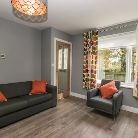 Hawthorn Дом отдыха Уитби