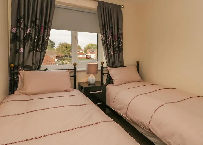 Hawthorn Semesterbostad