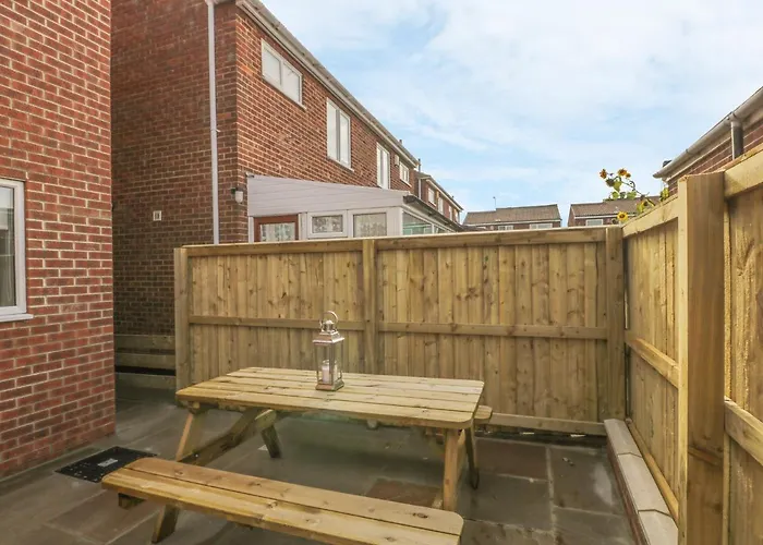 Semesterbostad Hawthorn Whitby