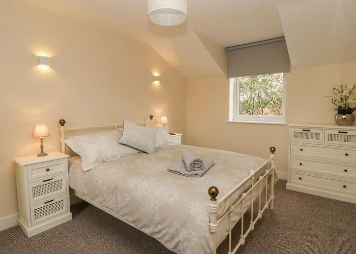 Semesterbostad Hawthorn Whitby