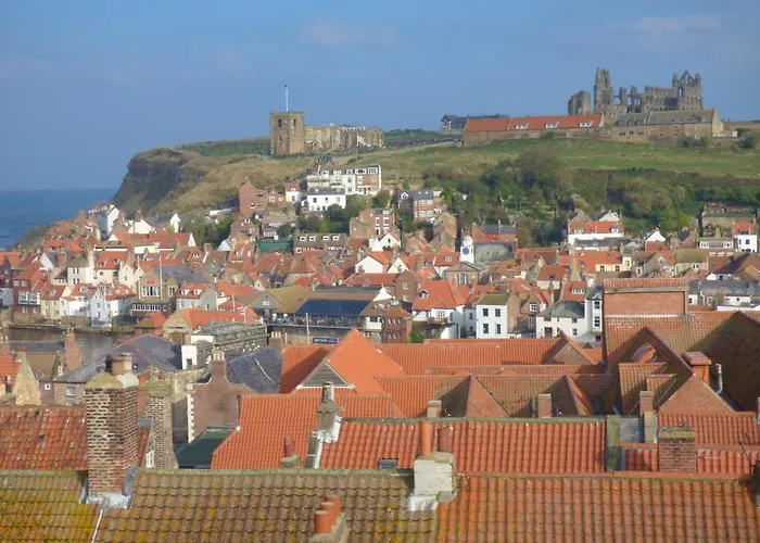 Hawthorn Semesterbostad *